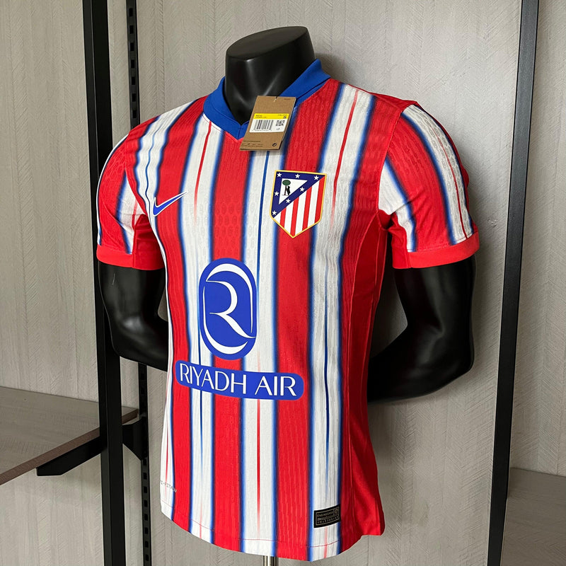 Camisa Player Atlético Madrid 24/25 (Masculino)