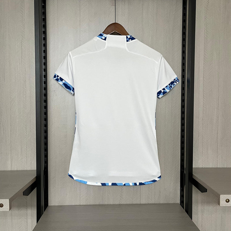 Camisa Cruzeiro II 24/25 (Feminina)