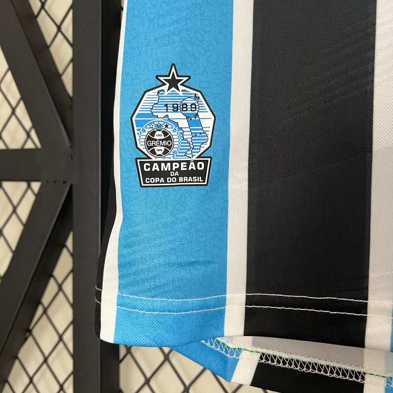 Camisa Grêmio 24/25 (Feminina)