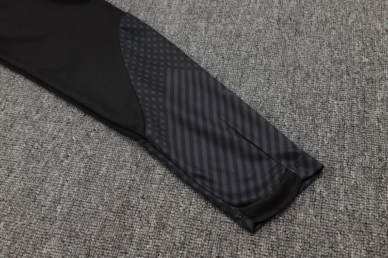 Conjunto Treino Corinthians 24/25