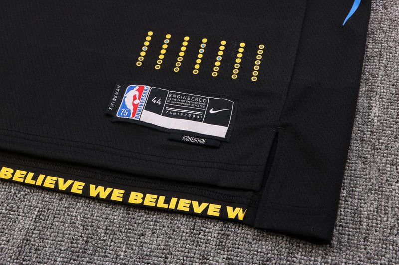 Regata NBA Golden State / Curry
