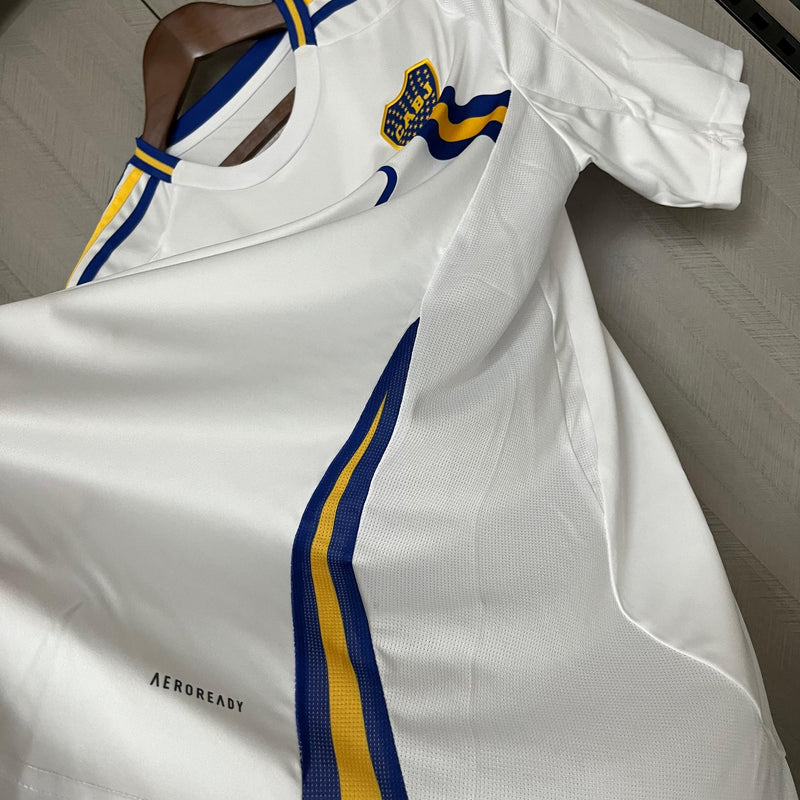 Camisa Boca Juniors 24/25 (Masculino)