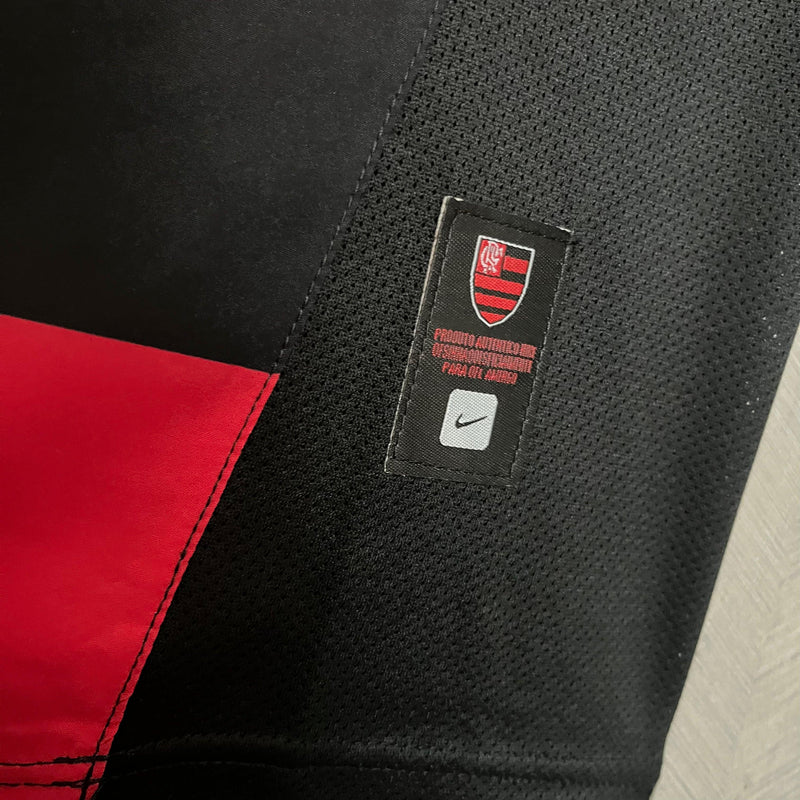 Camisa Flamengo Retro Ano 2005/06