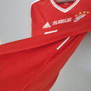 Camisa Retro Bayern de Munique 2013/14