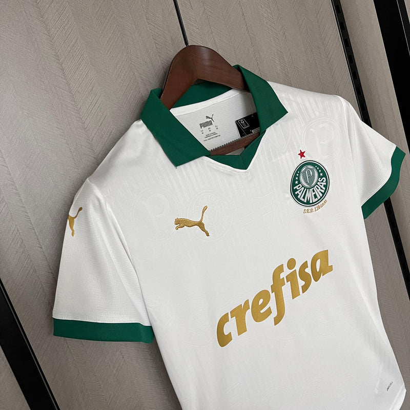 Camisa Palmeiras II 24/25 (Feminina)
