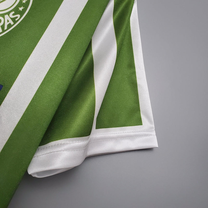 Camisa Retro Palmeiras Ano 92/93