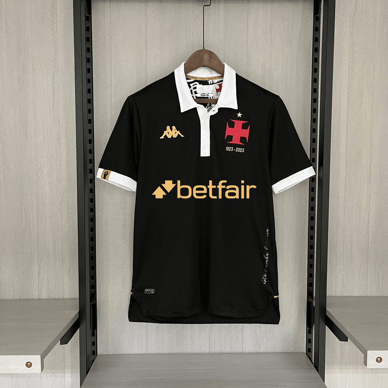 Camisa Vasco 23/24 (Masculino)