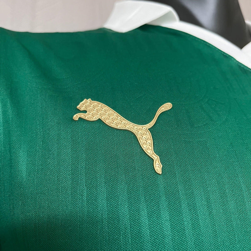 Camisa Player Palmeiras 24/25 (Masculino)