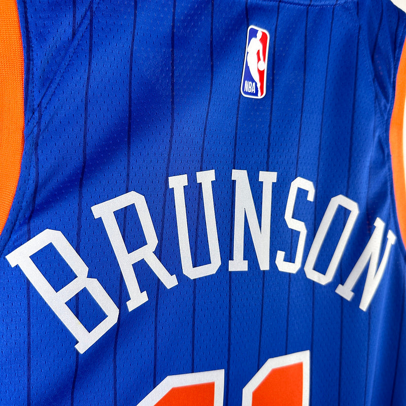 Regata New York Knicks 23/24