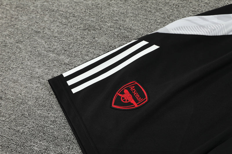Kit Treino Arsenal 2024