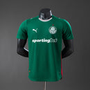 Camisa Palmeiras Home 26/27 Versão Jogador Premium | AllTeams Imports