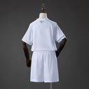 Camisa Infantil Santos 2026 Branca - AllTeams Imports
