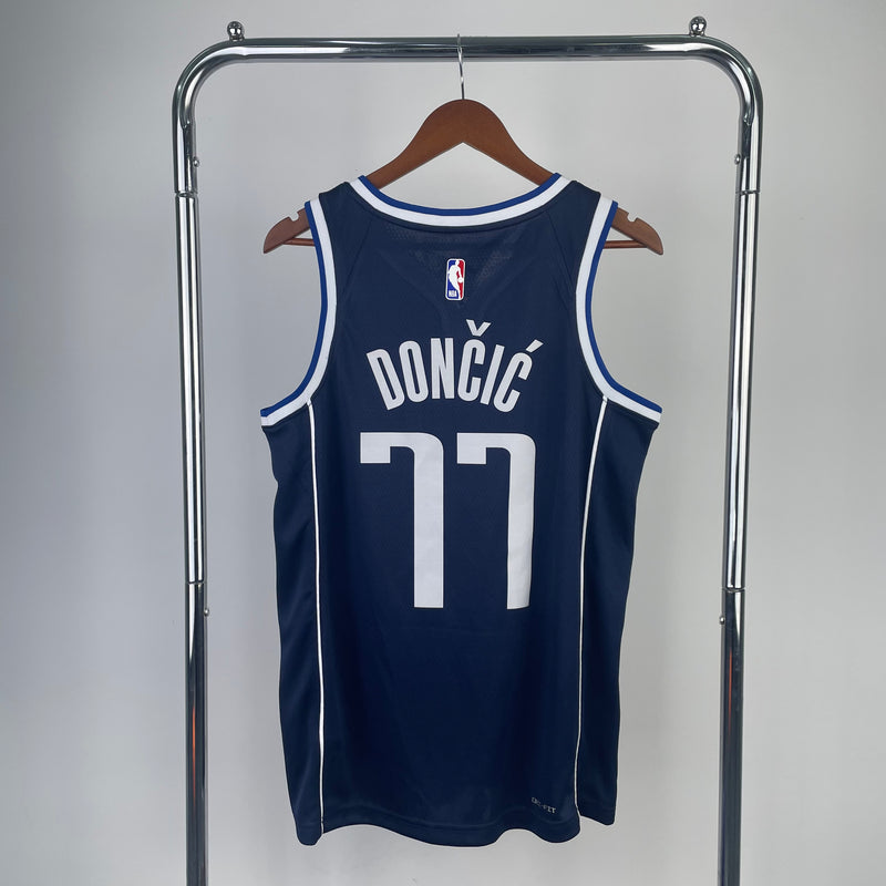 Regata NBA Dallas Mavericks Statement 22/23