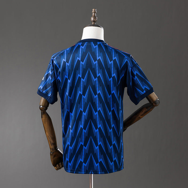 Camisa Arsenal II 25/26 Torcedor - Allteams Imports