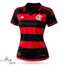 Camisa Flamengo 26/27 Feminina - Allteams Imports