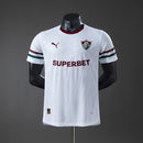 Camisa II Fluminense 2026/2027 Branca Versão Jogador | Allteams Imports