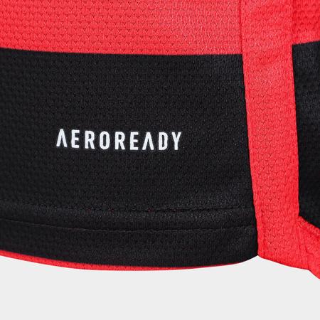 Camisa Flamengo 24/25 + Pacth de Campeão Copa do Brasil (BRINDE)
