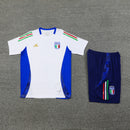 Kit Treino Seleção Italia 2024