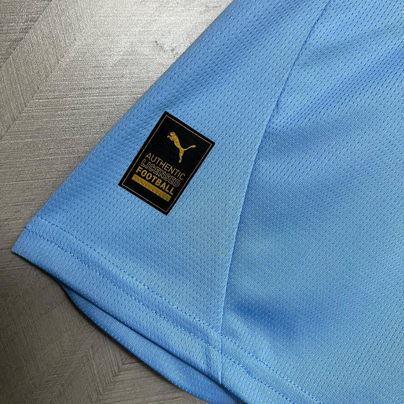 Camisa Manchester City 24/25 (Masculino)