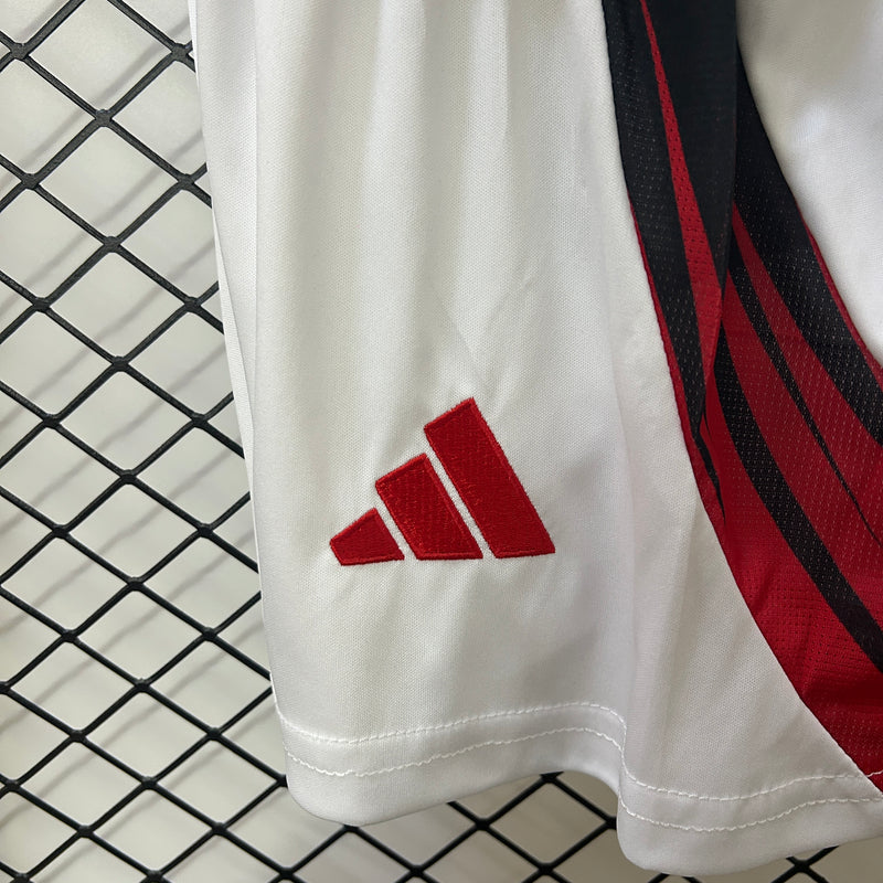 Kit Infantil Flamengo 25/26