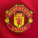 Jaqueta Corta Vento M. United  2 em 1