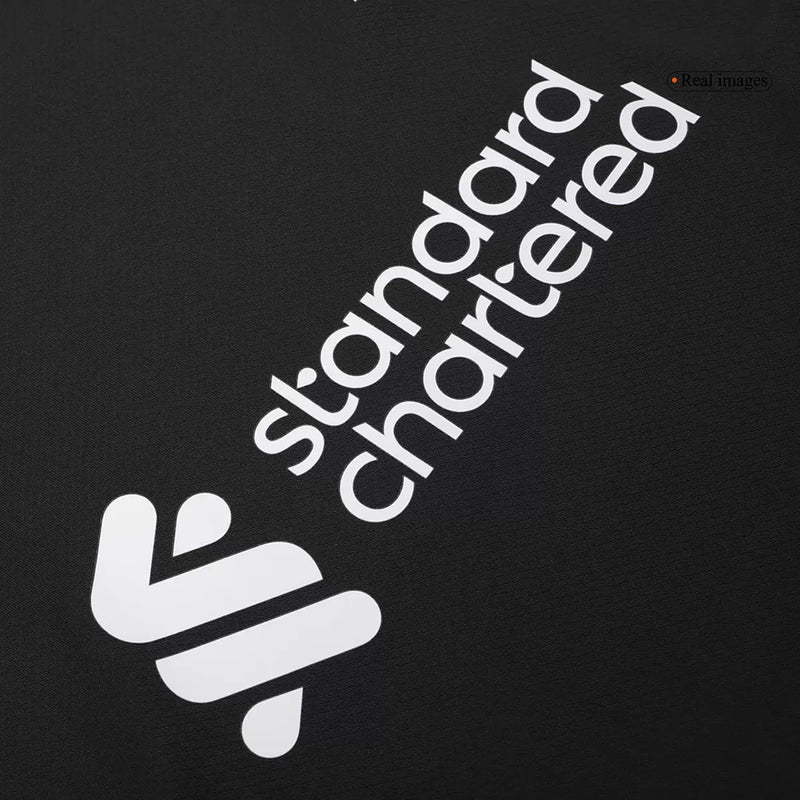 Camisa Liverpool III 24/25 (Masculino)