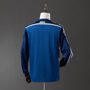 Camisa Seleção Argentina Retro 2014 - Manga Longa - Allteams Imports