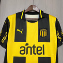 Camisa Torcedor Peñarol 25/26 (Masculino)