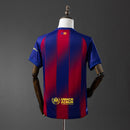 Camisa Torcedor Barcelona Titular 2025/26 Masculino