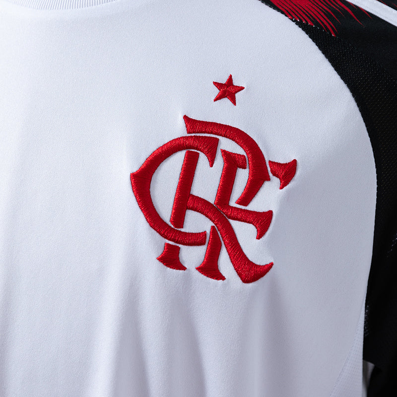Camisa II Torcedor Flamengo 25/26 Masculino