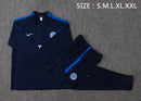 Conjunto de Treino de Inverno Inter de Milão 2026/27 Azul-Marinho