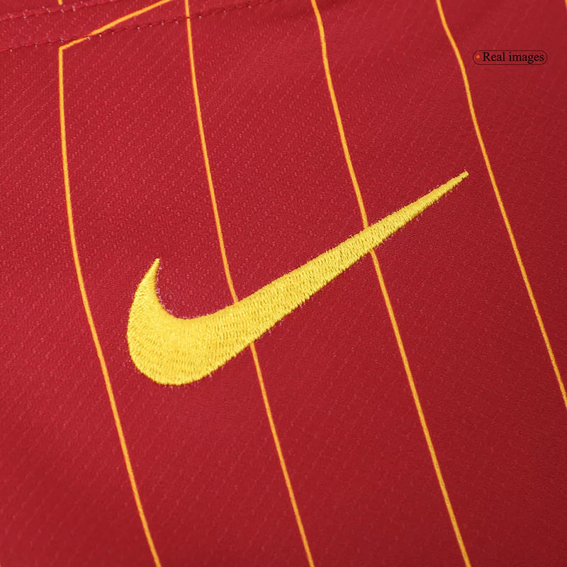 Camisa Liverpool 24/25 (Masculino)