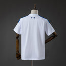 Camisa Cruzeiro Branca 2026/2027 Com Patches Libertadores | Allteams Imports