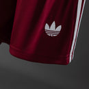 Kit Infantil  Arsenal 2025/26 Torcedor - Allteams Imports