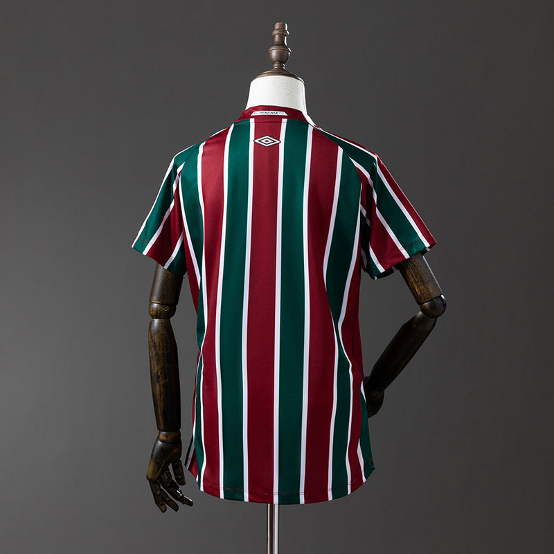 Camisa Fluminense 25/26 (Feminino) Torcedor - Allteams Imports