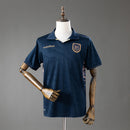 Camisa 2 Seleção Equador 2026 Branca Copa do Mundo Masculina Premium
