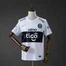 Camisa Olimpia 26/27 Home Masculina Premium | Allteams Imports