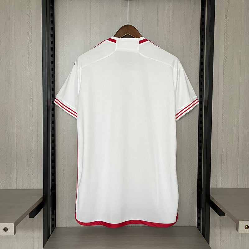 Camisa Internacional II 24/25  (Masculino)