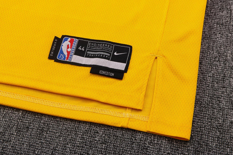 Regata NBA Los Angeles Lakers / James