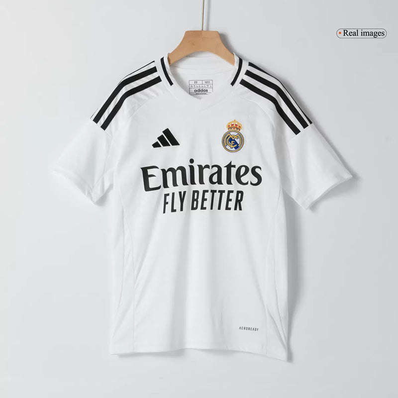 Kit Infantil Real Madrid 24/25