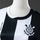 Camisa Torcedor III Corinthians 24/25 (Feminina)