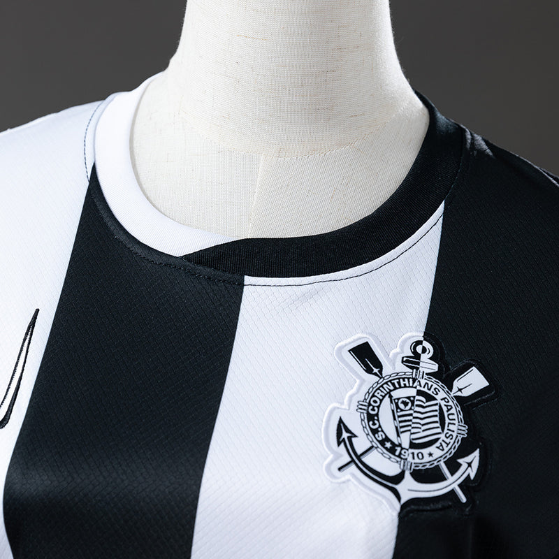Camisa Torcedor III Corinthians 24/25 (Feminina)