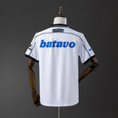 Camisa Corinthians 1999/00 Home Retrô Premium | Allteams Imports