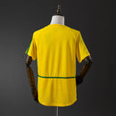 Camisa Retro Seleção Brasil 2002 - Allteams Imports