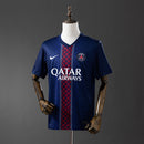 Camisa Torcedor PSG 2025/26 (Masculino)