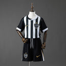 Kit Infantil Atlético Mineiro 2026/2027 Home Premium | Allteams Imports