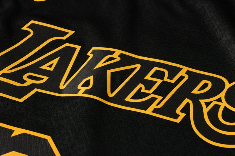 Regata NBA Los Angeles Lakers / Bryant