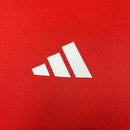 Camisa Torcedor Treino Internacional 24/25