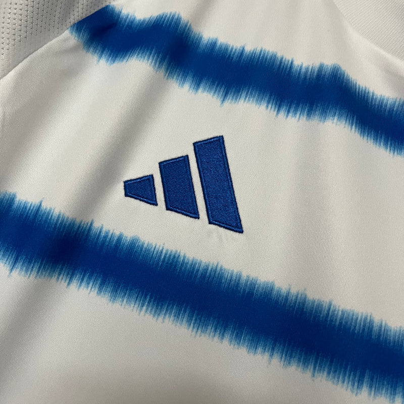 Camisa Cruzeiro 25/26 (Feminina)