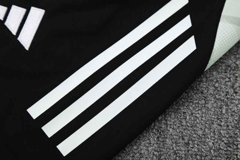 Kit Treino Real Madrid 2025